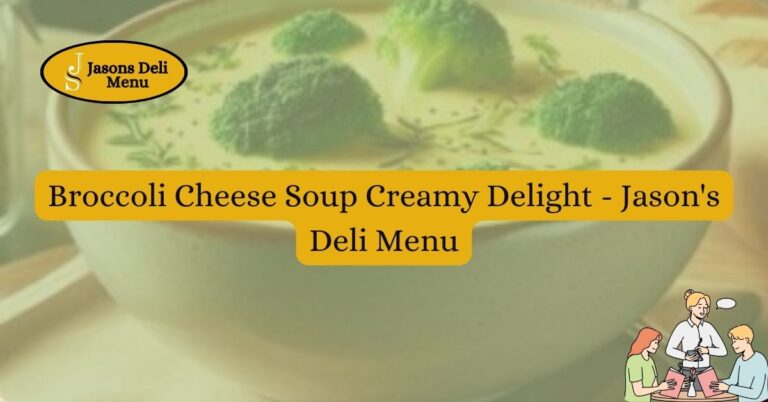 Broccoli Cheese Soup Creamy Delight Jasons Deli Menu.jpg