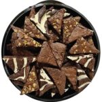 Jasons Deli Brownie Duo Tray 150x150 Jasons Deli Brownie Duo Tray
