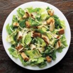 Jasons Deli Caesar Side Salad Combo 150x150 Jasons Deli Caesar Side Salad Combo 150x150