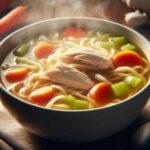 Jasons Deli Chicken Noodle 150x150 Jasons Deli Chicken Noodle