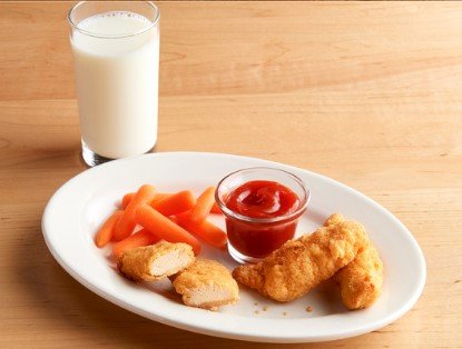 Jasons Deli Chicken Tenders
