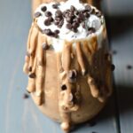 Jasons Deli Chocolate or vanilla ice cream