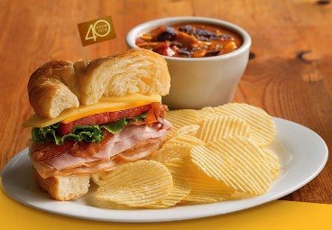 Jasons Deli Club Royale