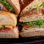 Jasons Deli Continental Bakery Tray 150x150 Jasons Deli Continental Bakery Tray