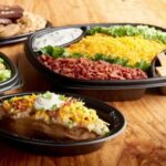 Jasons Deli Grand Potato Bar Package Jasons Deli Grand Potato Bar Package