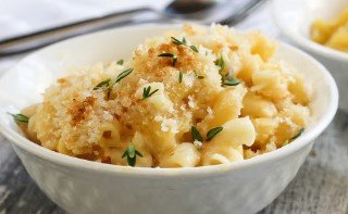 Jasons Deli Mac Cheese