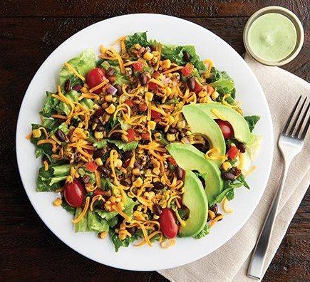 Jasons Deli Mesa Chicken Salad