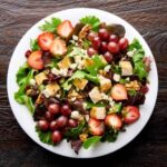 Jasons Deli Nutty Mixed Up Side Salad Combo 150x150 Jasons Deli Nutty Mixed Up Side Salad Combo 150x150