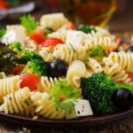 Jasons Deli Pasta Feast 150x150 Jasons Deli Pasta Feast