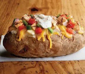 Jasons Deli Pollo Mexicano