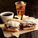 Jasons Deli Roast Beef 