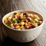 Jasons Deli Roasted corn black bean salad Jasons Deli Roasted corn black bean salad