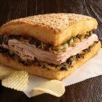 Jasons Deli Smoked Turkey Breast 