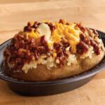 Jasons Deli Texas Style Spud