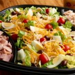 Jasons Deli The Big Chef 