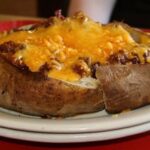 Jasons Deli The Plain Jane