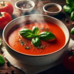 Jasons Deli Tomato Basil 