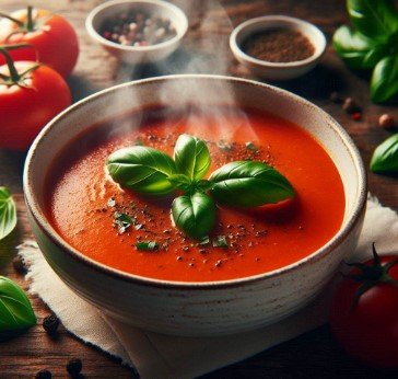 Jasons Deli Tomato Basil