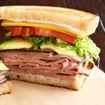 Jasons Deli Tuna Salad with Eggs Jasons Deli Tuna Salad with Eggs